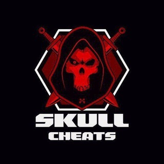 Telegram profile photo for SKULLCHEATS WinSs