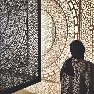 Telegram profile photo for ملاذي اللّٰه