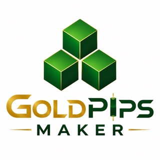 Telegram profile photo for GoldPips Maker