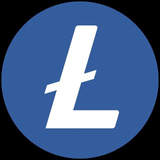 Telegram profile photo for Litecoin