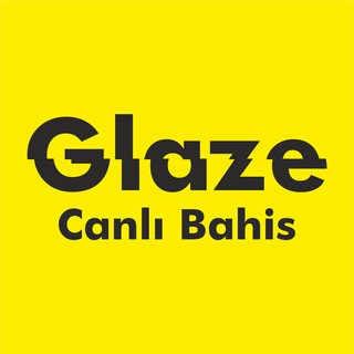 Telegram profile photo for Glaze Canlı