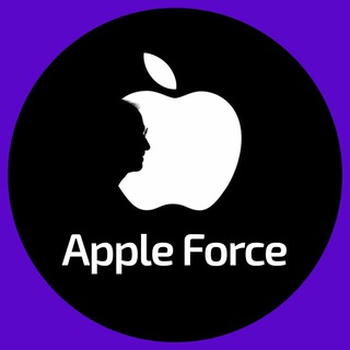Telegram profile photo for Apple Force ОПТ 🇺🇦