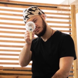 Telegram profile photo for Дмитрий о Дыхании