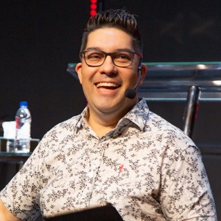 Telegram profile photo for Eliezer Rodrigues - Canal