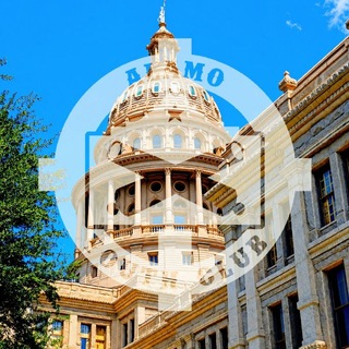 Telegram profile photo for Alamo Aesthetics