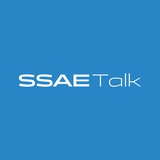 Telegram profile photo for SSAE Talk