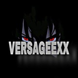 Telegram profile photo for VERSAGEEXX1.pm