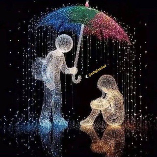 Telegram profile photo for کوچه ی خیالی🎻