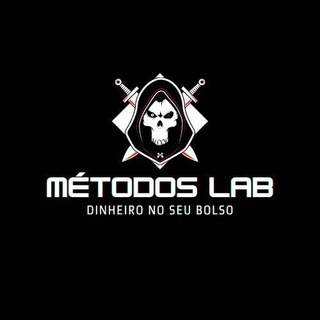 Telegram profile photo for MÉTODOS LAB 🧑💻💰