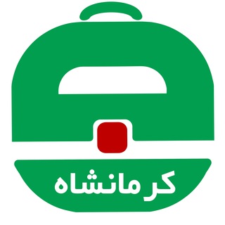 Telegram profile photo for آگهی استخدام کرمانشاه