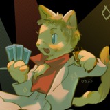 Telegram profile photo for черти что