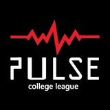 Telegram profile photo for Pulse College League