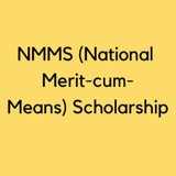 Telegram profile photo for NMMS & MTS