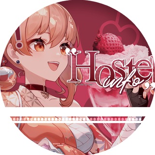 Telegram profile photo for 𝐇𝐨𝐬𝐭𝐞𝐥-𝐢𝐧𝐟𝐨