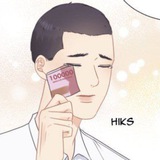 Telegram profile photo for Hokay (rest)