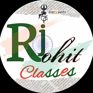 Telegram profile photo for RAJASTHAN BED EXAMS