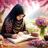 Telegram profile photo for БАРНО ПЎЛАТОВА ИЖОДИ