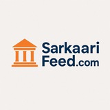 Telegram profile photo for Sarkaari FEED