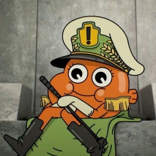 Telegram profile photo for ЭуЭ KREMARIK