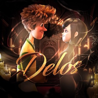 Telegram profile photo for 𝐷𝑒𝑙𝑜𝑠 🔒