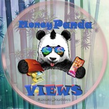 Telegram profile photo for Money Panda|Просмотры