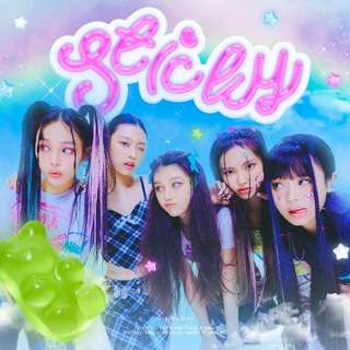 Telegram profile photo for ☁️ Sticky 𝑾𝗼͟͟𝗿͟͟𝗹͟͟d