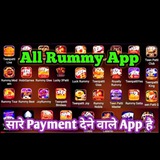 Telegram profile photo for allnewrummyrpk