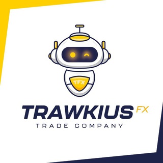 Telegram profile photo for 🤖 TrawkiusFx Officiel 🤖 🇫🇷