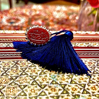 Telegram profile photo for ModiRadio l کانال سعيد شهبازمرادي(PhD)