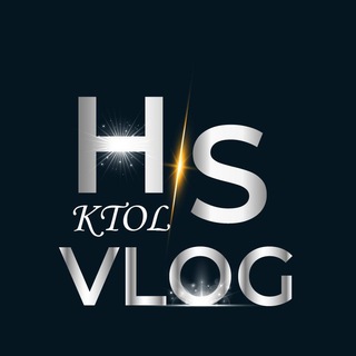 Telegram profile photo for HSVLOG CHANNEL