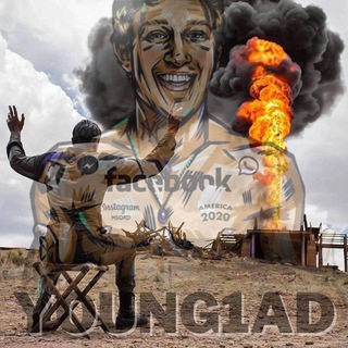 Telegram group profile photo for Даниил Алексеев | Арбитраж Трафика ЧАТ