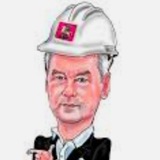 Telegram profile photo for Собянинская Москва: распил на миллиард