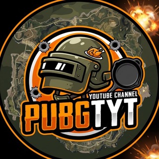 Telegram profile photo for Новости PUBGTYT📰