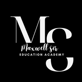 Telegram profile photo for Maxwell Sir 🇮🇳