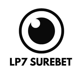 Telegram profile photo for LP7 Surebet - Free