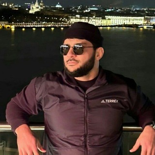 Telegram profile photo for Ислам_италяшев