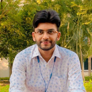 Telegram profile photo for Akash Dash