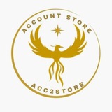 Telegram profile photo for Account Store| اکانت استور