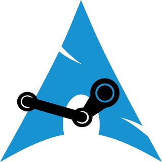Telegram profile photo for #archlinux-cn-game