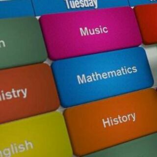 Telegram profile photo for Jadwal Sekolah Otomatis