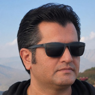 Telegram profile photo for Farid Music Station