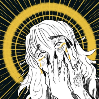 Telegram profile photo for скетчи поганые