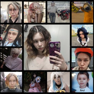 Telegram profile photo for 🍋Лимонка's channel🍋