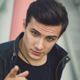 Telegram profile photo for Песни группы NЮ🎸 Юрий Николаенко #НЮ