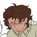 Telegram profile photo for L/J (фд Линча и не только)😎😎