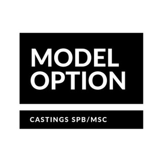 Telegram profile photo for Model Option