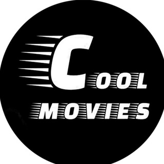 Telegram profile photo for Coolmoviz