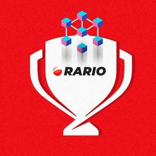 Telegram profile photo for Rario Fantasy Expert
