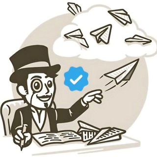 Telegram profile photo for برنامه ناشناس