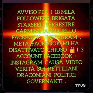 Telegram profile photo for 💥BRIGATA💥STARSEED💥💥ESPERTO 🦖🐍🦎🐉🐍🦖🦎🦖🐉DRACOREPTILIAN REPTOINSECTOIDI. COMANDANTE C🎖RM⬆️NE ⬆️🎖NN⬆️C⬆️ELL🔆 .